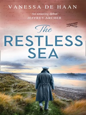 The Restless Sea - ebook